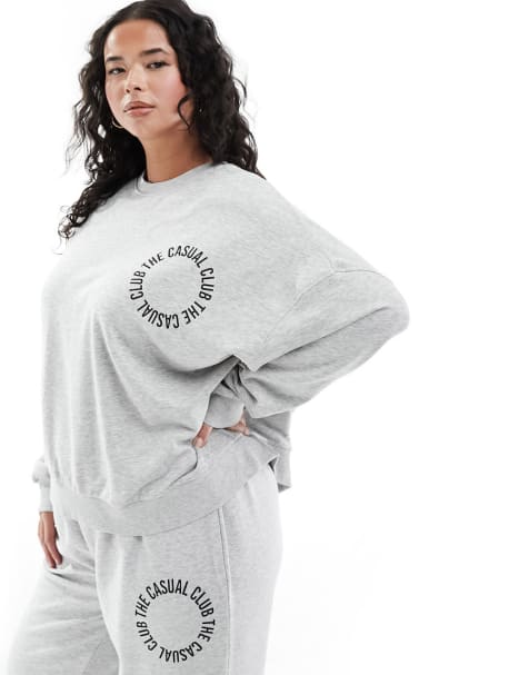 Plus Size Loungewear For Women