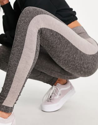 Seamless 4
