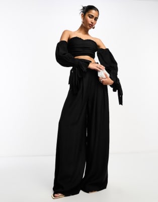 Pleated 4