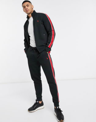 polo ralph lauren tracksuit