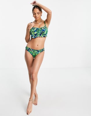 Tropical Print 3