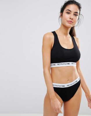 sports bra for large cup size