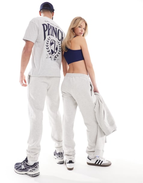 Nike Unisex Street Style Co-ord Sweats Two-Piece Sets