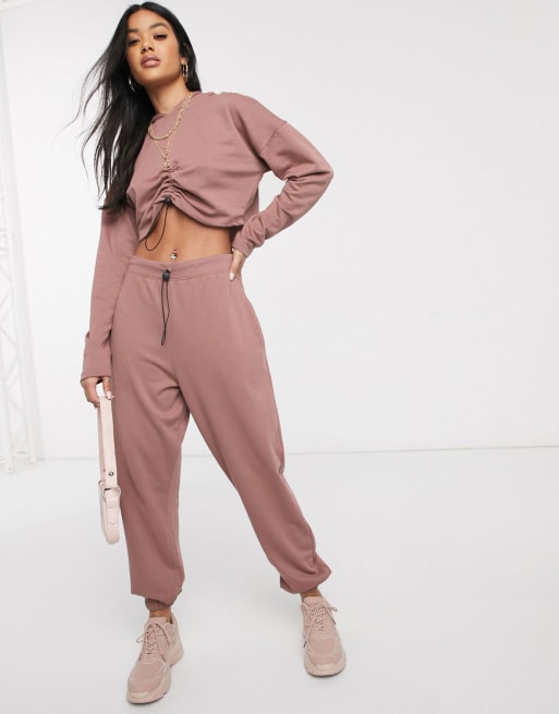 Public Desire - Coordinato con fermacorda