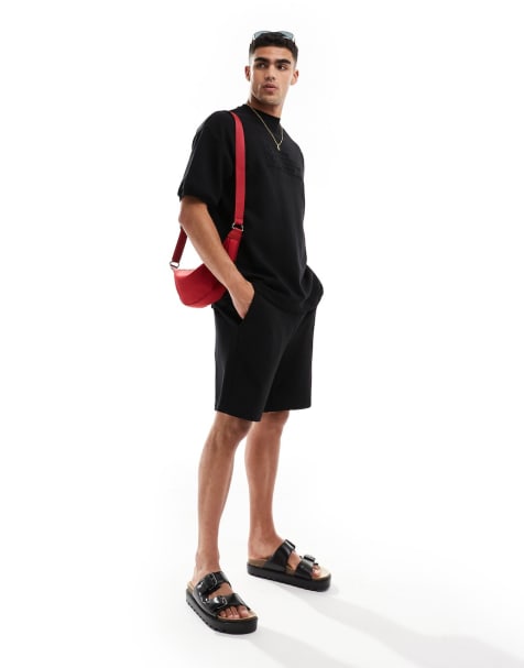 Pull&Bear embossed set - view 1
