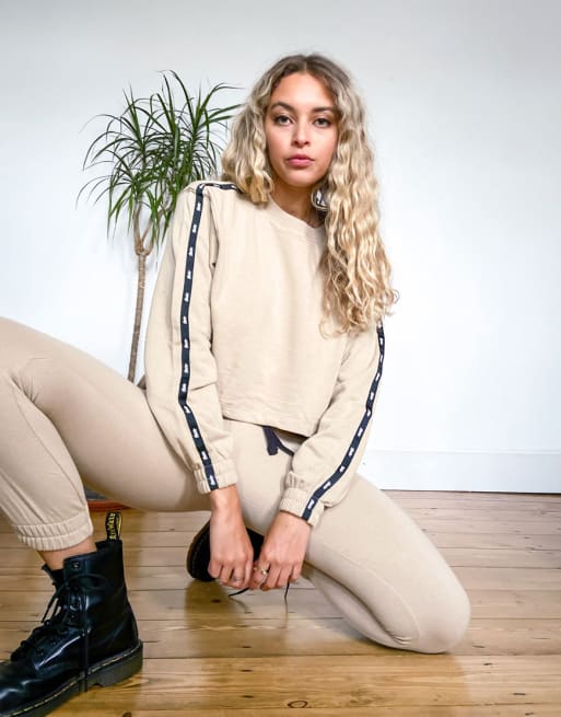 pull and bear sweatpants