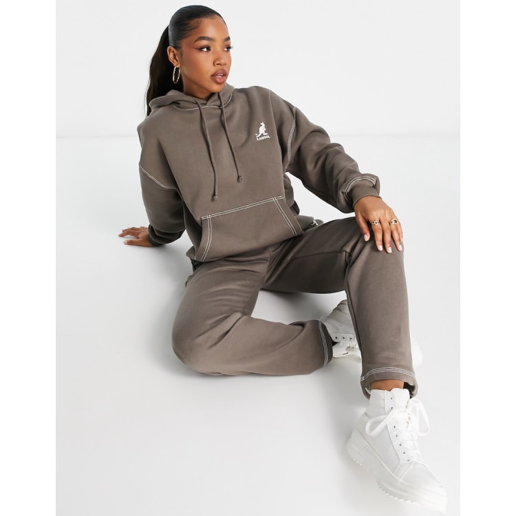 Kangol tracksuit cheap