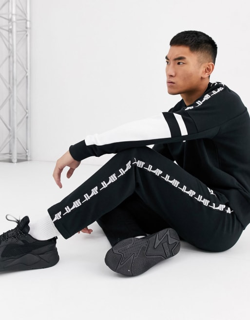 Asos puma tracksuit hotsell