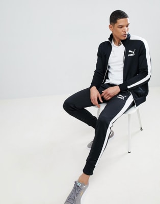 kings will dream grey tracksuit