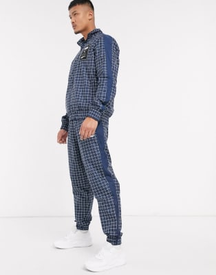 puma tracksuit asos