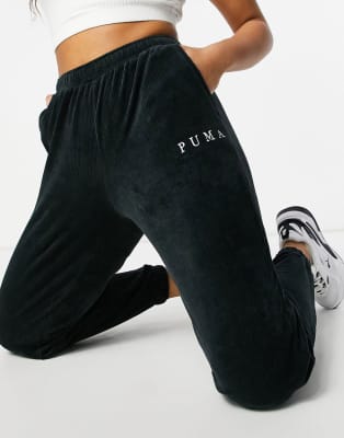 asos puma cord