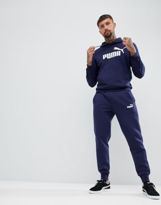 puma tracksuit asos