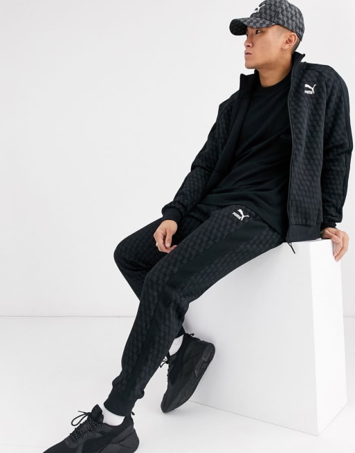 Puma tracksuit hot sale online shopping