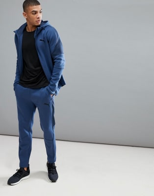 puma running tracksuit