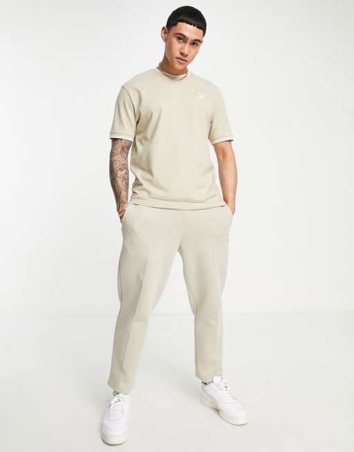 Puma tailoring set in spray green exclusive to asos ASOS