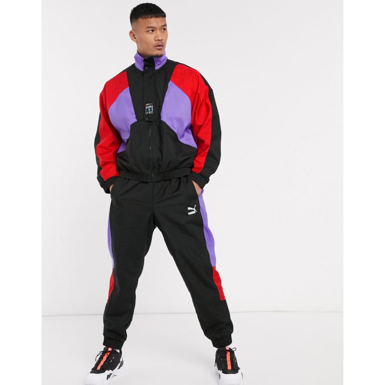 Puma TFS OG tracksuit US ASOS