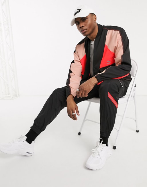 Asos 2025 puma tracksuit