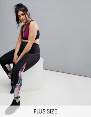Rainbeau Workout Pants