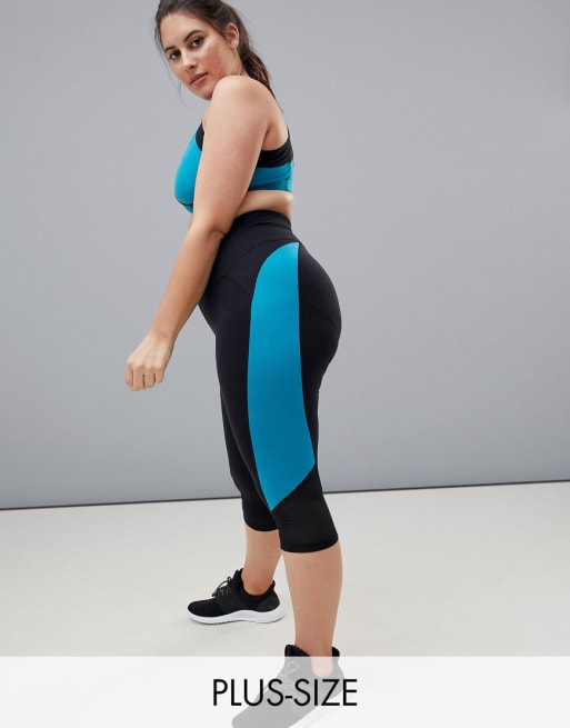 Sports Bra + Leggings (Set)