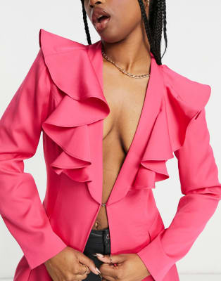 Rare - London - Ensemble - Rose