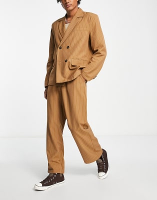 RUMMY BOXY BLAZER
