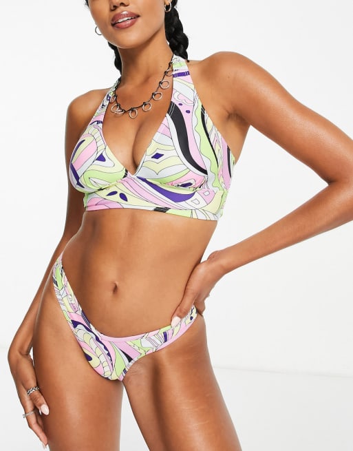 Asos store return bikini