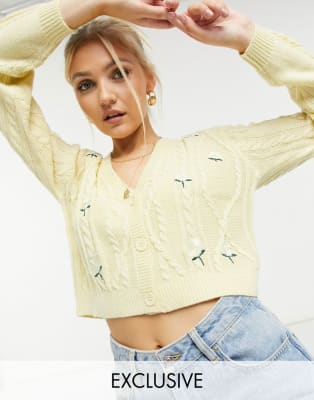 Yellow 2