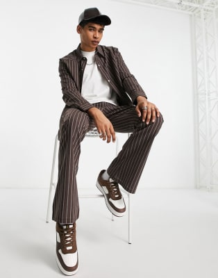 Pinstripe