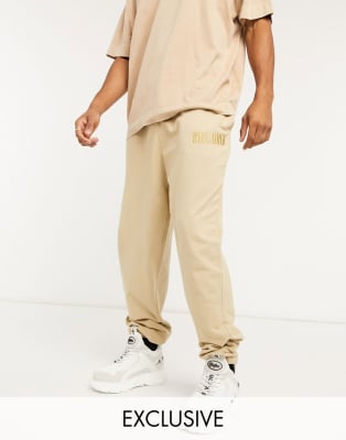 Hooded T Shirt & Jogger Co-ords