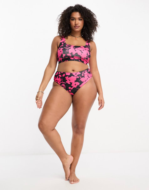 Asos maillot de bain grande taille best sale