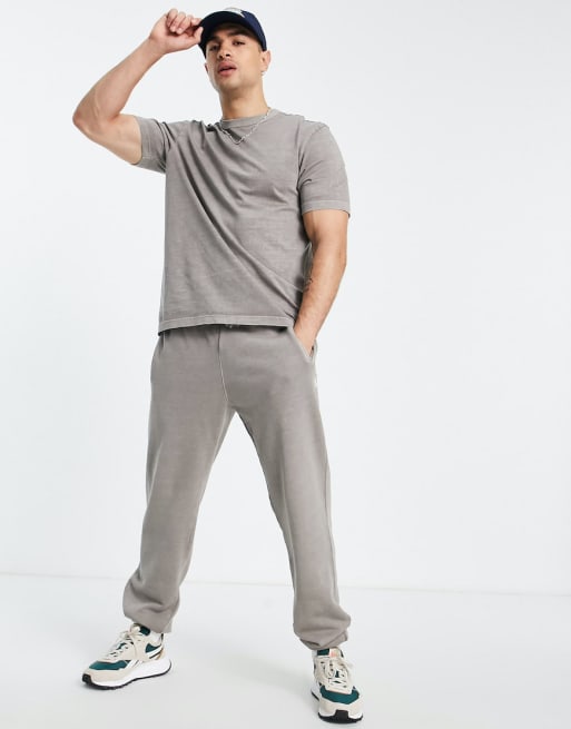 Reebok mix and match pack in boulder grey