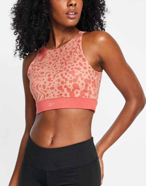 Reebok - Modern Safari - Ensemble - Rose