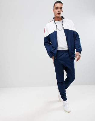 reebok retro tracksuit