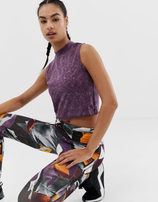 completo palestra reebok