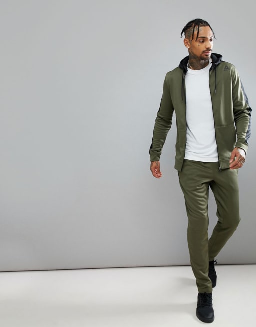 Reebok tracksuit shop online shopping