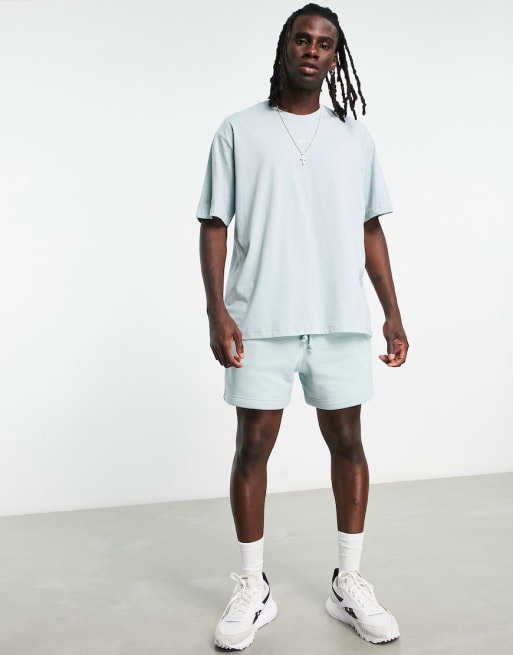 Reebok - Wardrobe Essentials - In zeekustgrijs
