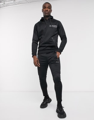tracksuits for tall guys