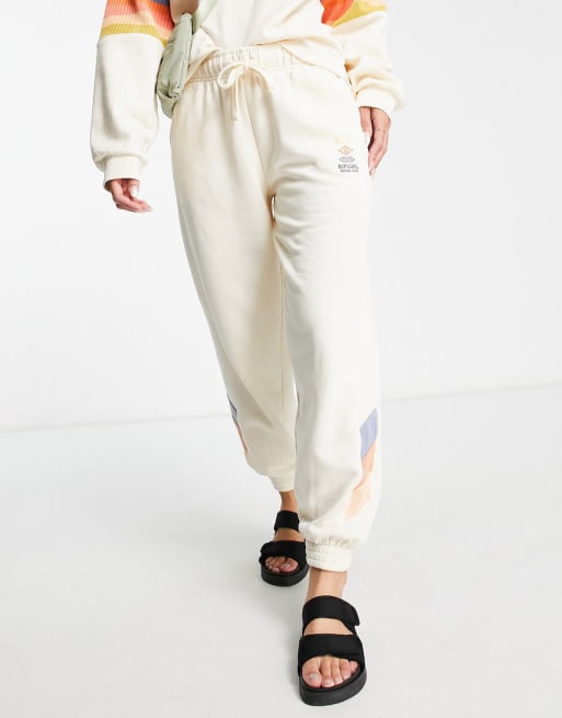 Rip Curl Melting Waves set in cream