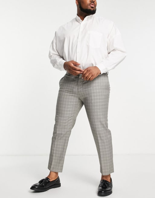 Asos big and tall sales