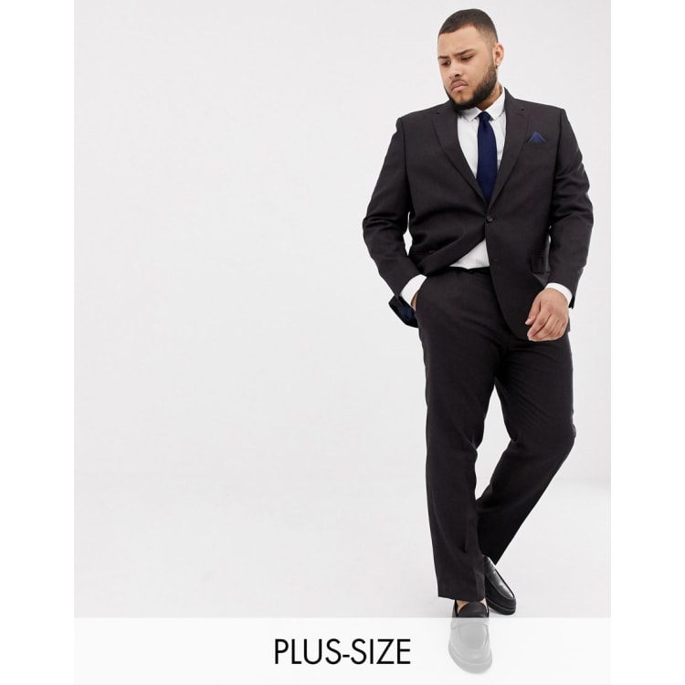 Asos big store and tall suits