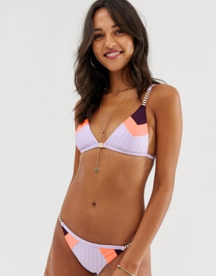 asos river island bikini