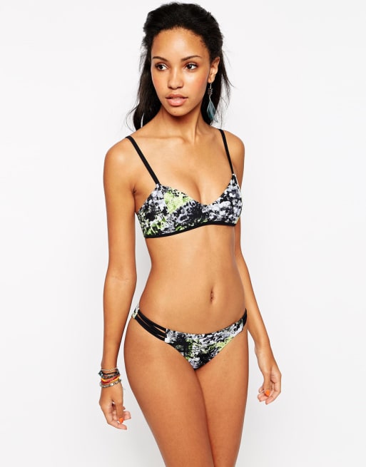 River Island Cami Bikini ASOS