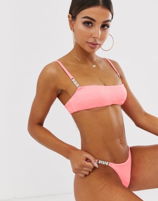 high legged bikini sets