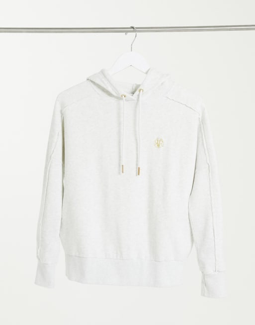 River Island – Jasnoszary komplet