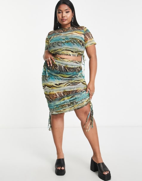 Page 64 - Women's Plus Size Clothing