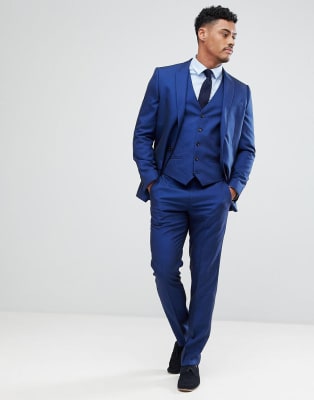 ted baker pashion suit