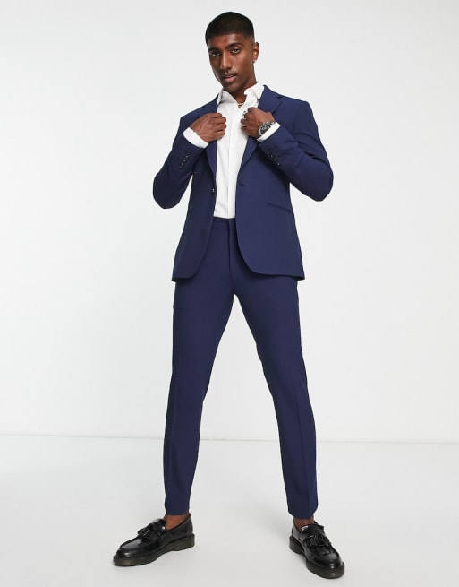 Skinny suit on sale