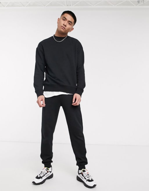 Russell athletic black | ASOS