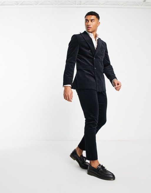 Guide taille best sale asos homme costume