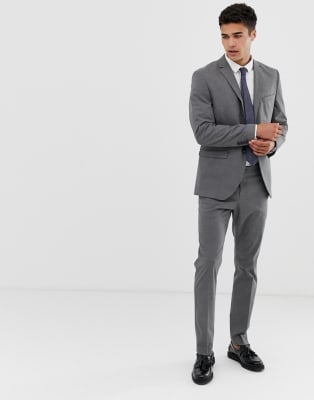 asos slim fit suit